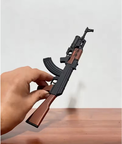 Ak47 con lanciagranate - lanciagranate, gp25