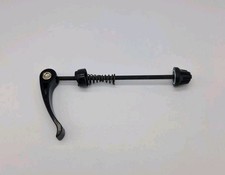 Schnellspanner Fahrrad 135mm