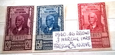 1940.46  REGNO SPLENDIDE
