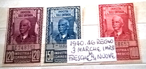 1940 regno splendide - 1940.46,