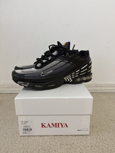 Nike air max plus - max, 3