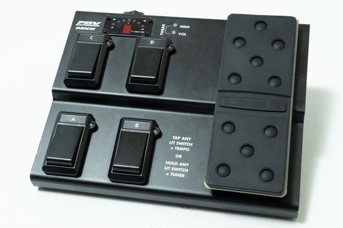 Line6 fbv express mkii - line6/fbv, 850384