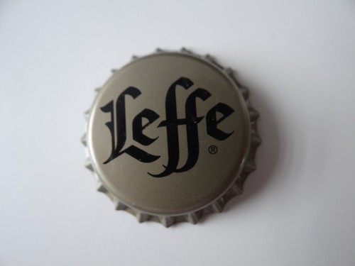 Leffe brauerei - 1,