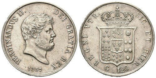 Italia napoli ferdinando - napoli,