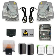 NICE MFAB3024BDKCE Kit