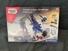 Clementoni Construction