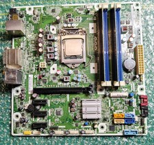 Bundle intel i3 2100 - 2100, +