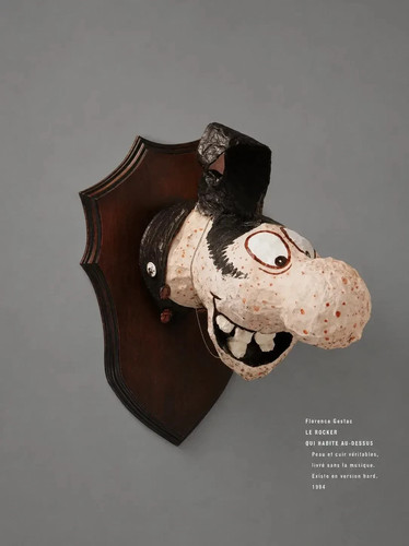 Florence cestac rocker - rocker, qui