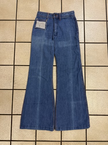Raro jeans vintage anni - anni, 70
