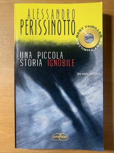 Una piccola storia - ,