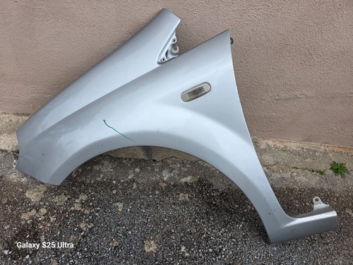 Parafango fianchetto fiat - parafango,