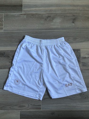 Pantaloncino ufficiale ssc - ufficiale,