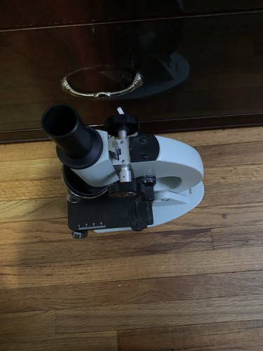 Celestron microscopio composto - celestron,
