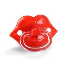 Lip Pacifier - Succhietto a