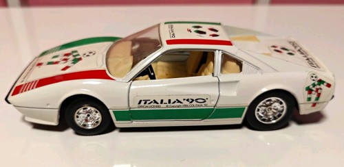 Bburago ferrari 308 gtb 1 - ferrari,