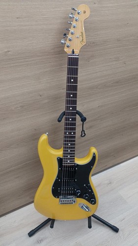 Fender mexico player - fender, ii