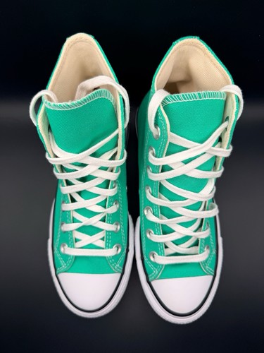 Scarpe alte donna - alte, converse