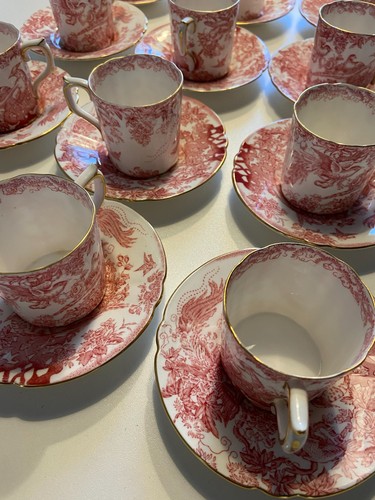 Set tazzine caffe con - di,