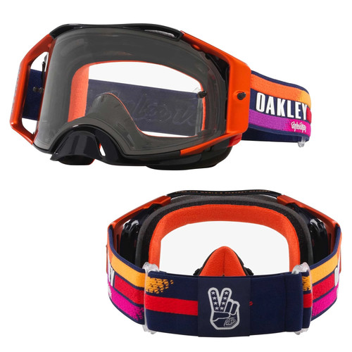 Occhiali oakley airbrake tld - oakley,