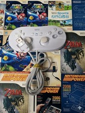 Controller Nintendo Wii