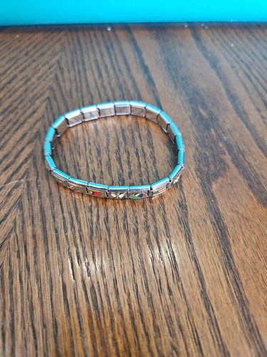 Zoppini bracciale charm - bracciale,