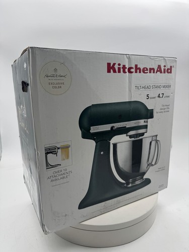 Kitchenaid artisan quart - kitchenaid,
