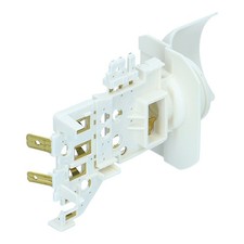 Portalampada per Ranco