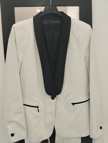 Blazer zara donna - zara,