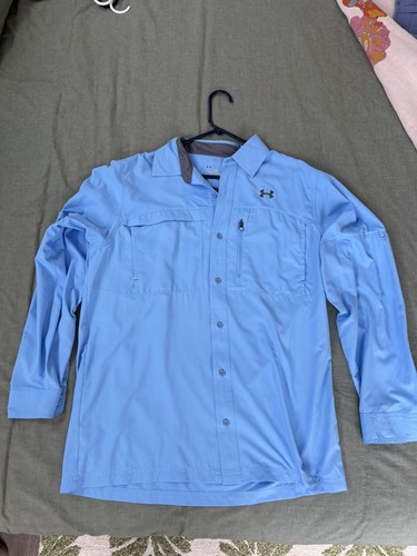 Under armour camicia - camicia, uomo