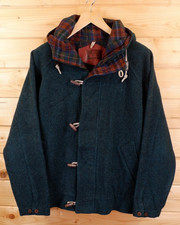 Cappotto giacca Harrington