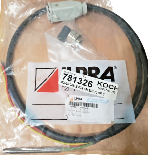 Cavo stampo riscaldatore - , oem