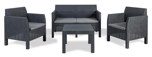 Set salotto matilde posti - matilde,