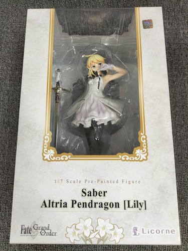 Licorne fate grand order - licorne, fate/grand