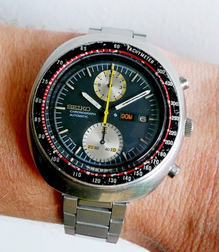 Orologio vintage seiko - orologio,