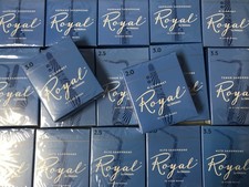 Royal by D'Addario