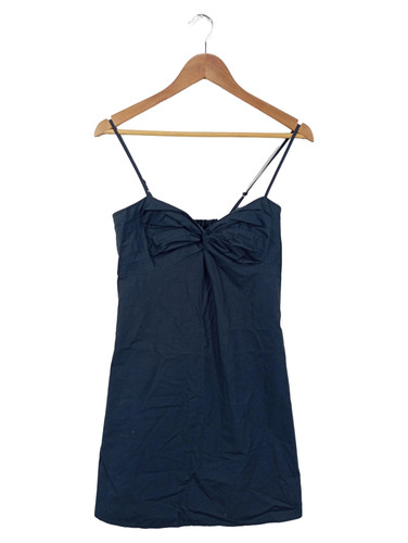 Aspesi abito estivo donna blu - aspesi,