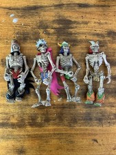 Lotto 4 Soggetti SKELETON