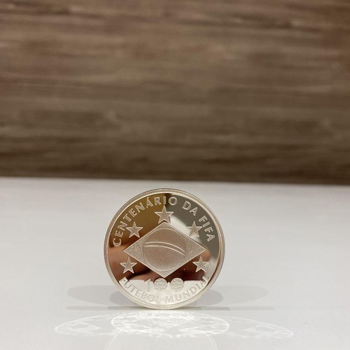 Fifa 100th anniversary proof - 100th,