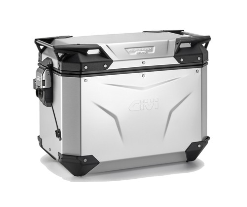 Baule givi trekker outback - givi,