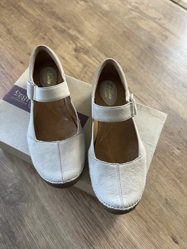 Nuovo con etichette clarks - nuovo,