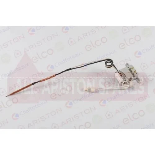 Ariston termostato cablato per - termostato,