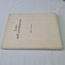 (Alberto Clementi) L'arte
