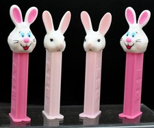 Vintage Retired PEZ Easter