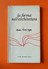 Oscar Niemeyer - La Forma