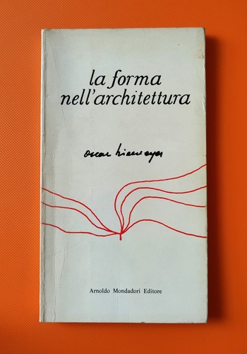 Oscar niemeyer la forma - oscar,
