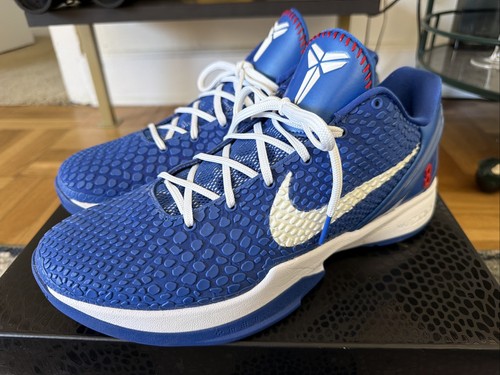 Taglia nike zoom kobe 6 - 11.5,