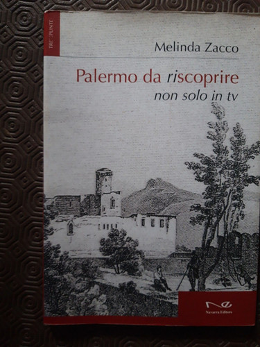 Palermo riscoprire non - palermo, riscoprire,