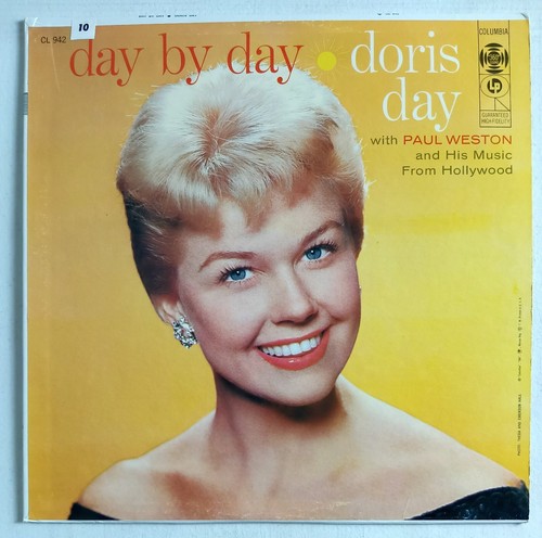 Day doris with - doris, paul
