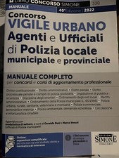 Libro Concorso Simone