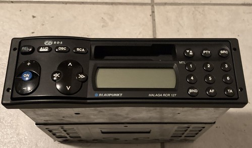Autoradio epoca blaupunkt - autoradio, d’epoca blaupunkt